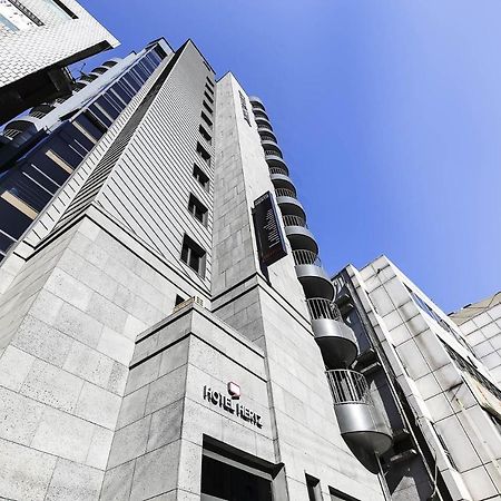 Hertz Hotel سيول المظهر الخارجي الصورة
