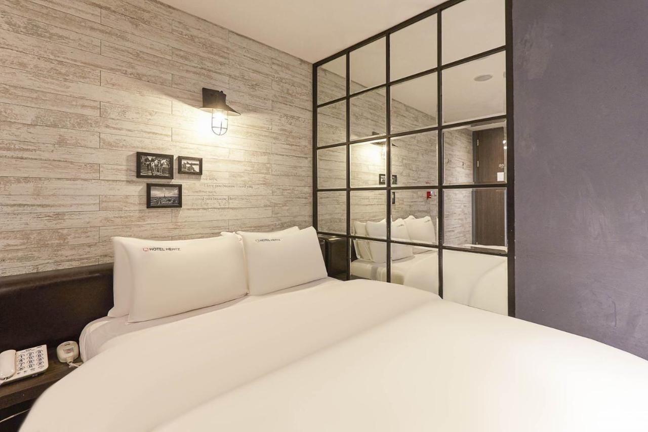 Hertz Hotel سيول المظهر الخارجي الصورة