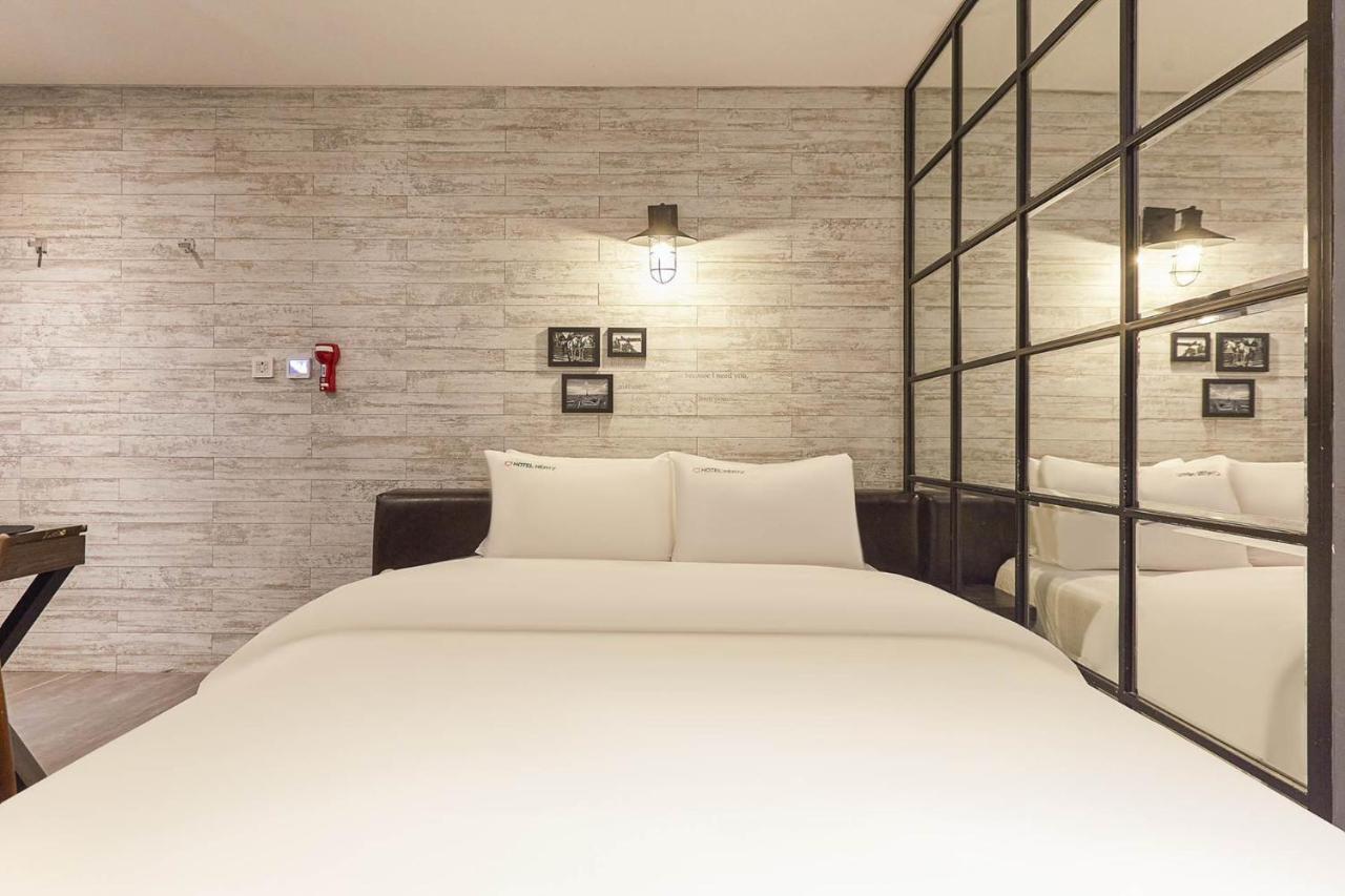 Hertz Hotel سيول المظهر الخارجي الصورة
