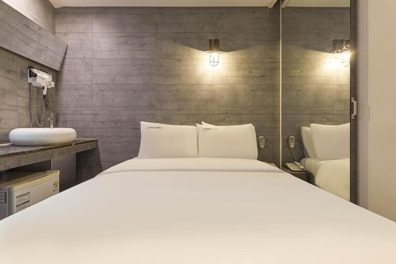Hertz Hotel سيول المظهر الخارجي الصورة
