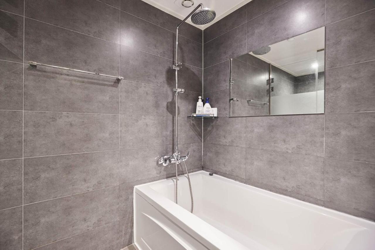 Hertz Hotel سيول المظهر الخارجي الصورة