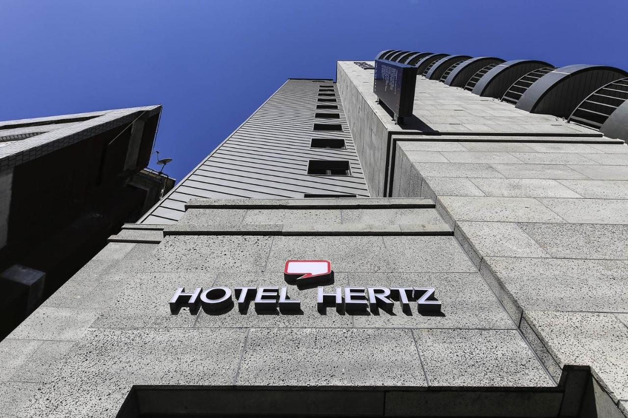 Hertz Hotel سيول المظهر الخارجي الصورة