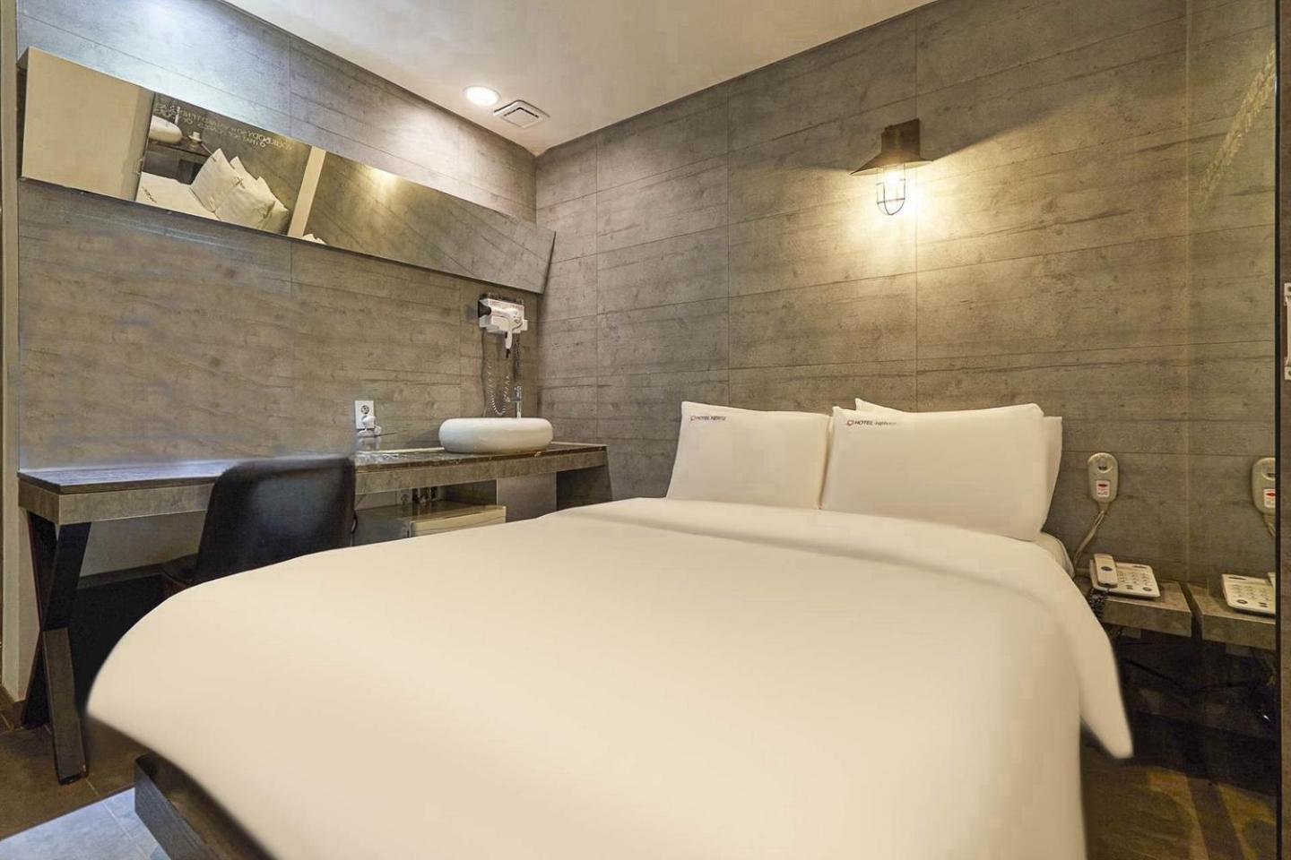 Hertz Hotel سيول المظهر الخارجي الصورة