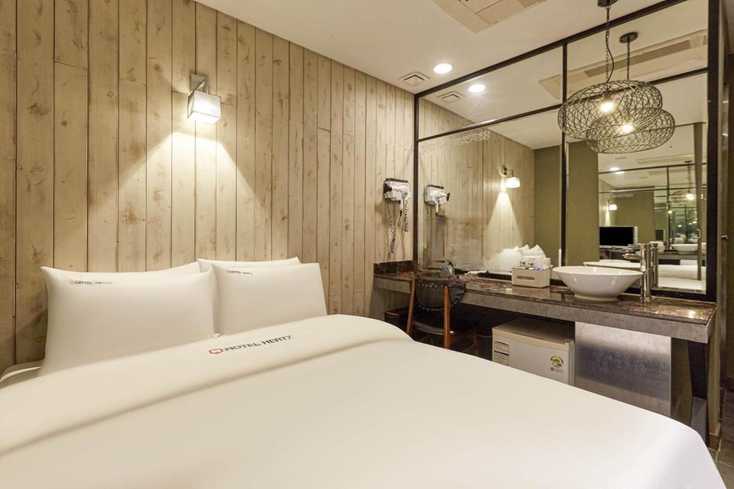 Hertz Hotel سيول المظهر الخارجي الصورة