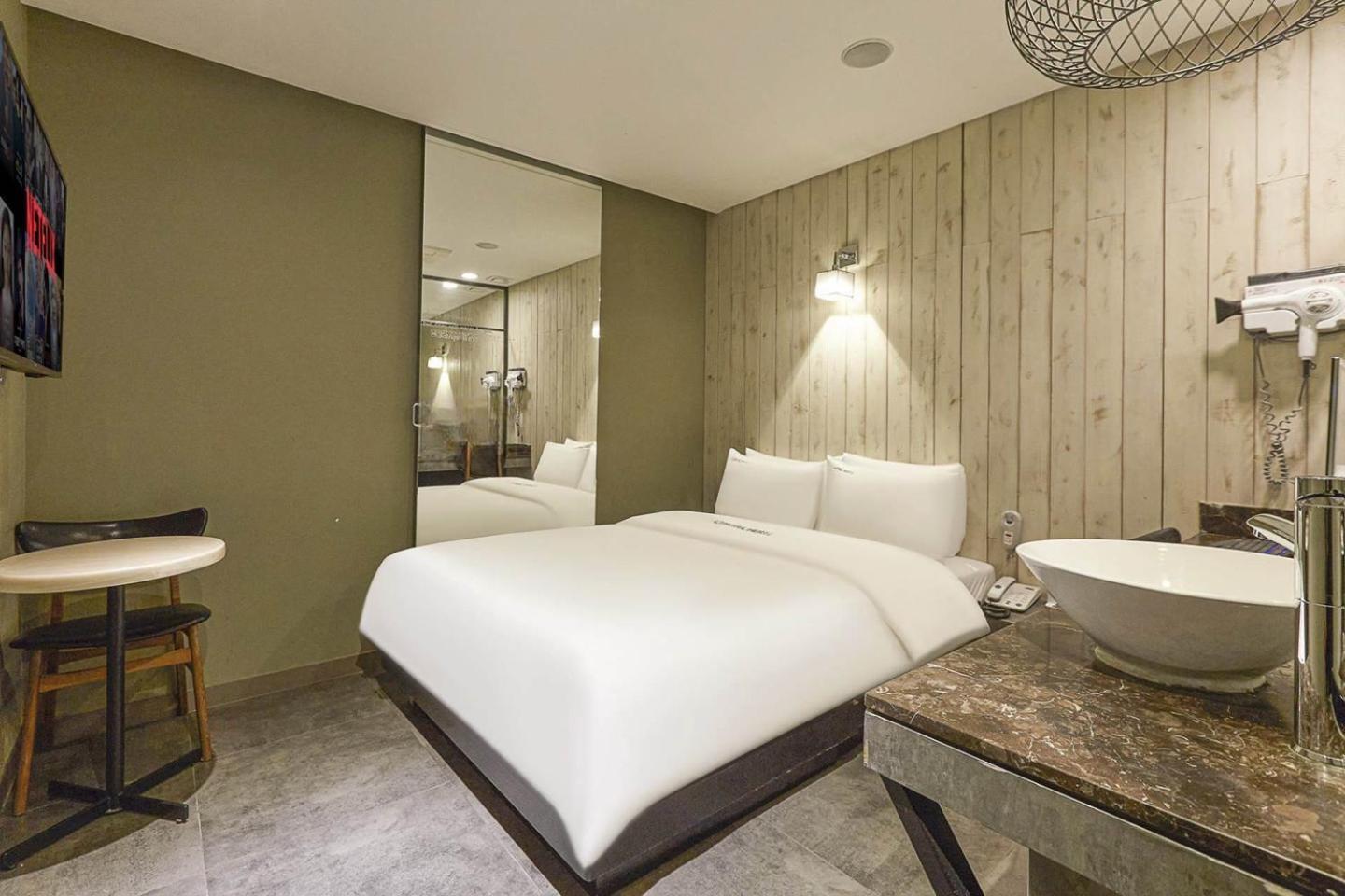 Hertz Hotel سيول المظهر الخارجي الصورة