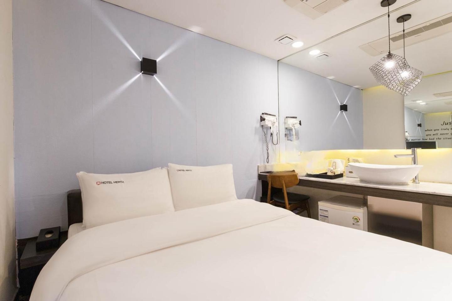 Hertz Hotel سيول المظهر الخارجي الصورة