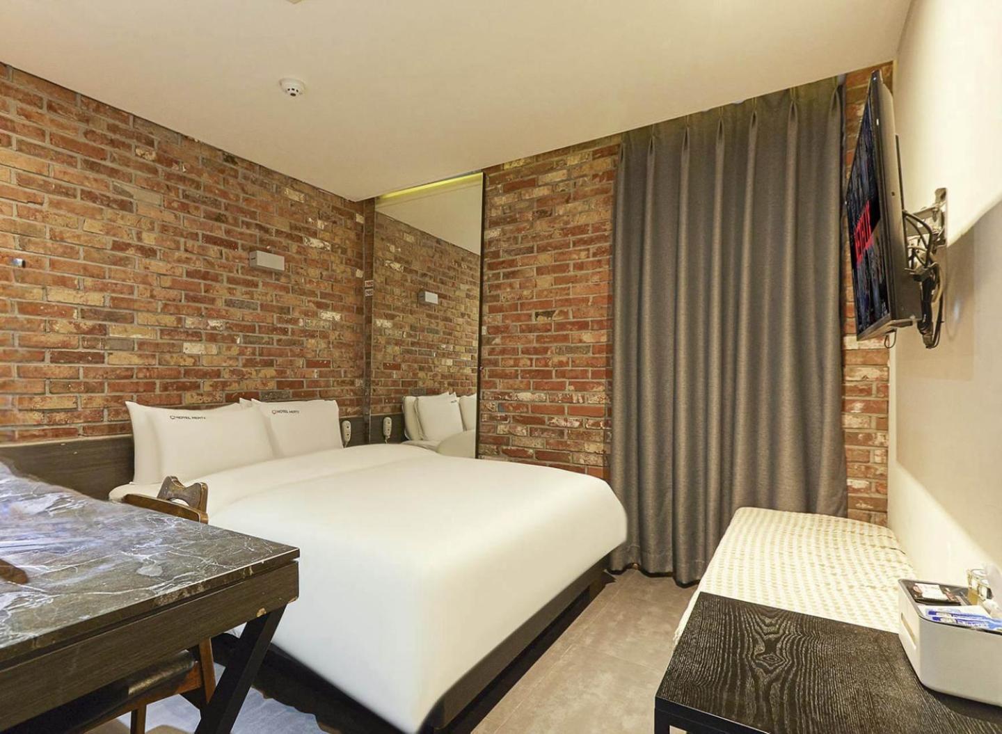 Hertz Hotel سيول المظهر الخارجي الصورة