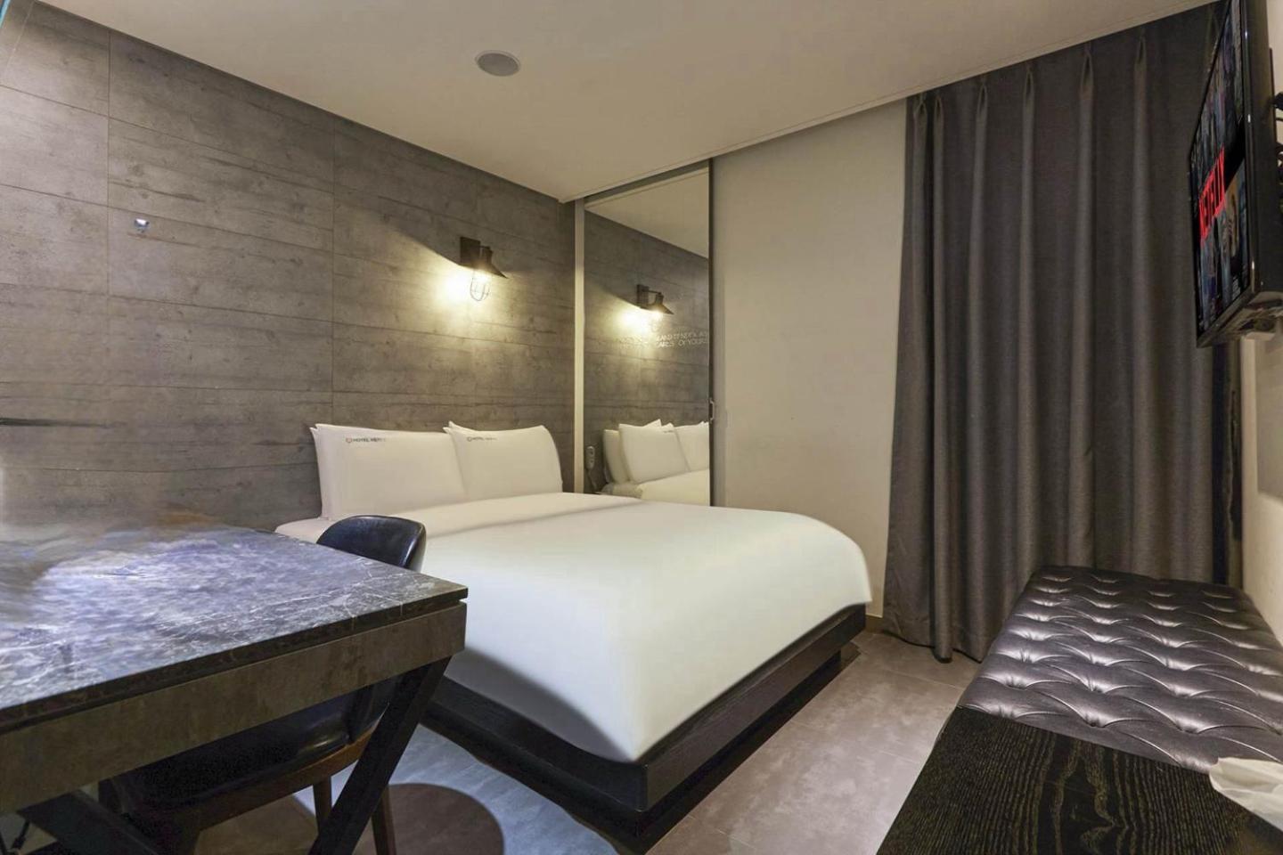 Hertz Hotel سيول المظهر الخارجي الصورة